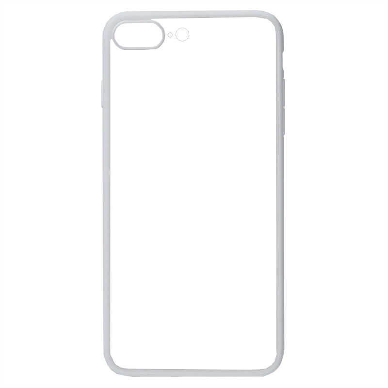 Apple iPhone 6 Plus Kılıf HEPTEKİLETİŞİM Endi Kapak