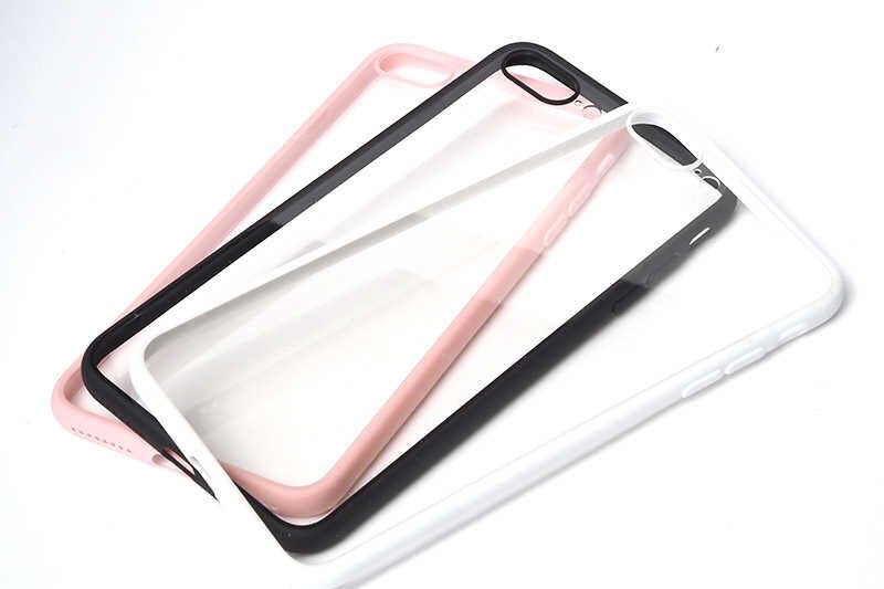 Apple iPhone 6 Plus Kılıf HEPTEKİLETİŞİM Endi Kapak