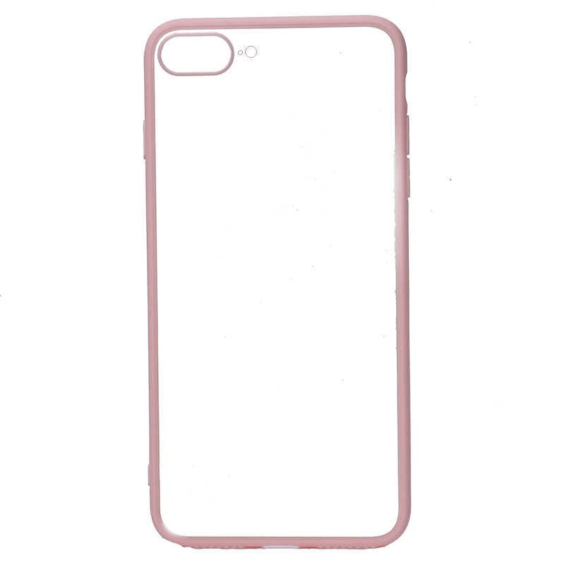 Apple iPhone 7 Plus Kılıf HEPTEKİLETİŞİM Endi Kapak