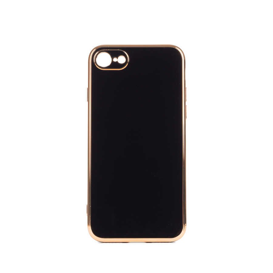 Apple iPhone 8 Kılıf HEPTEKİLETİŞİM Bark Kapak