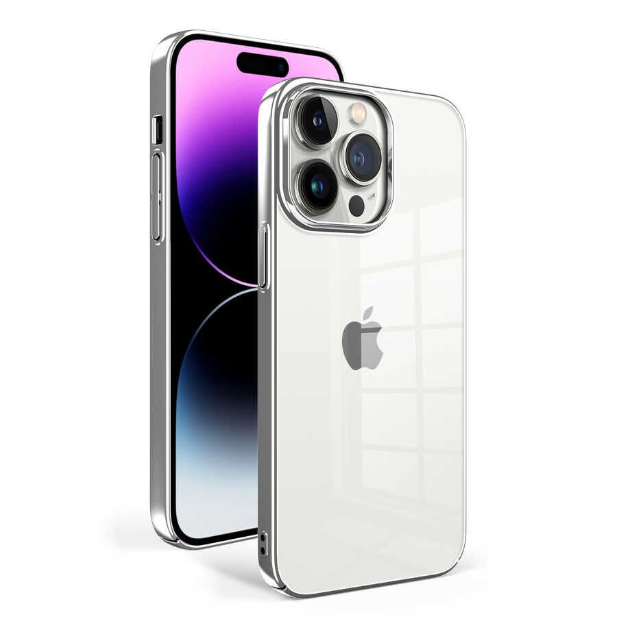 Apple iPhone 14 Pro Max Kılıf HEPTEKİLETİŞİM Sun Kapak