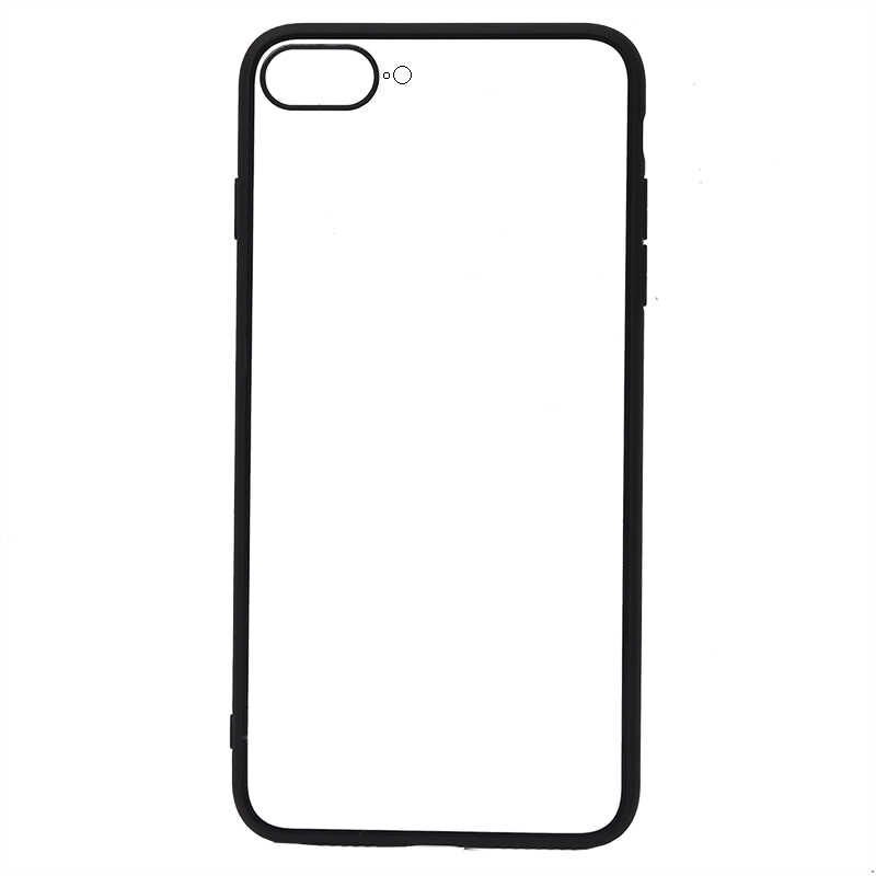 Apple iPhone 8 Plus Kılıf HEPTEKİLETİŞİM Endi Kapak