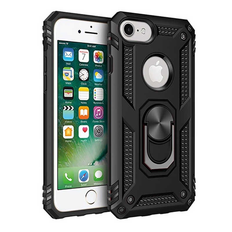 Apple iPhone 8 Kılıf HEPTEKİLETİŞİM Vega Kapak