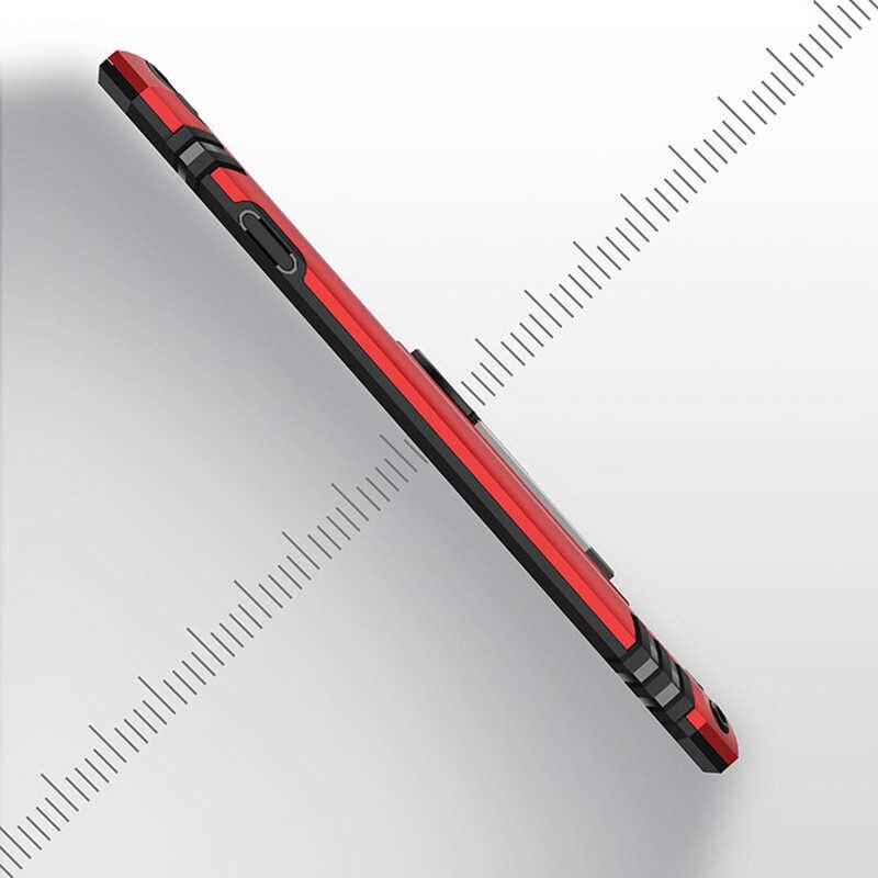 Apple iPhone 8 Kılıf HEPTEKİLETİŞİM Vega Kapak