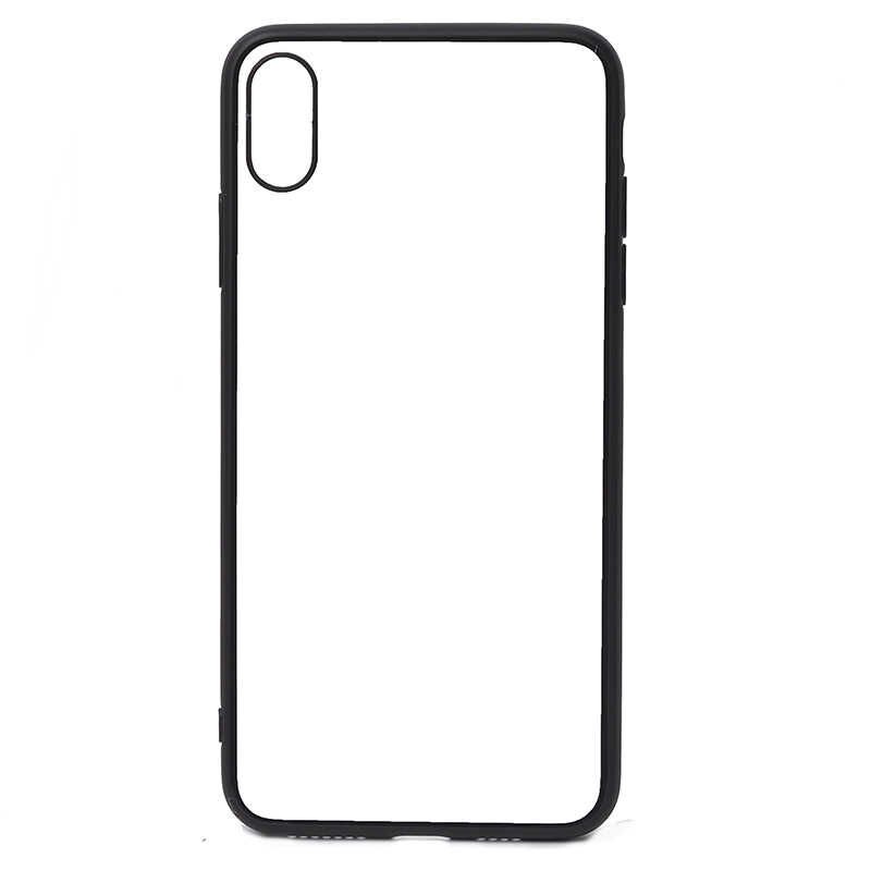 Apple iPhone X Kılıf HEPTEKİLETİŞİM Endi Kapak