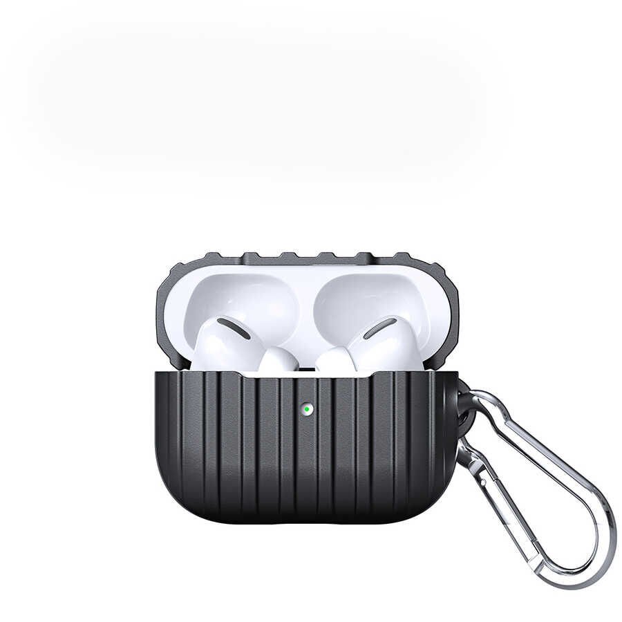 Apple Airpods Pro HEPTEKİLETİŞİM Airbag 21 Kılıf