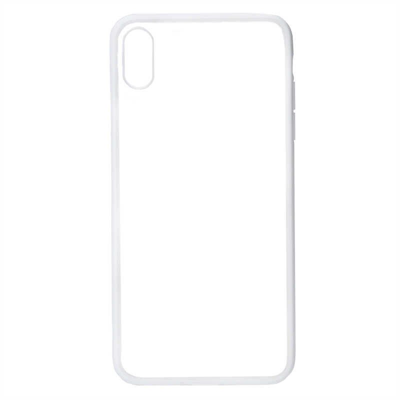 Apple iPhone XS 5.8 Kılıf HEPTEKİLETİŞİM Endi Kapak