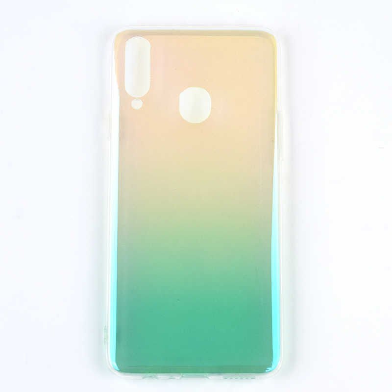 Samsung Galaxy A20S Kılıf HEPTEKİLETİŞİM Abel Kapak