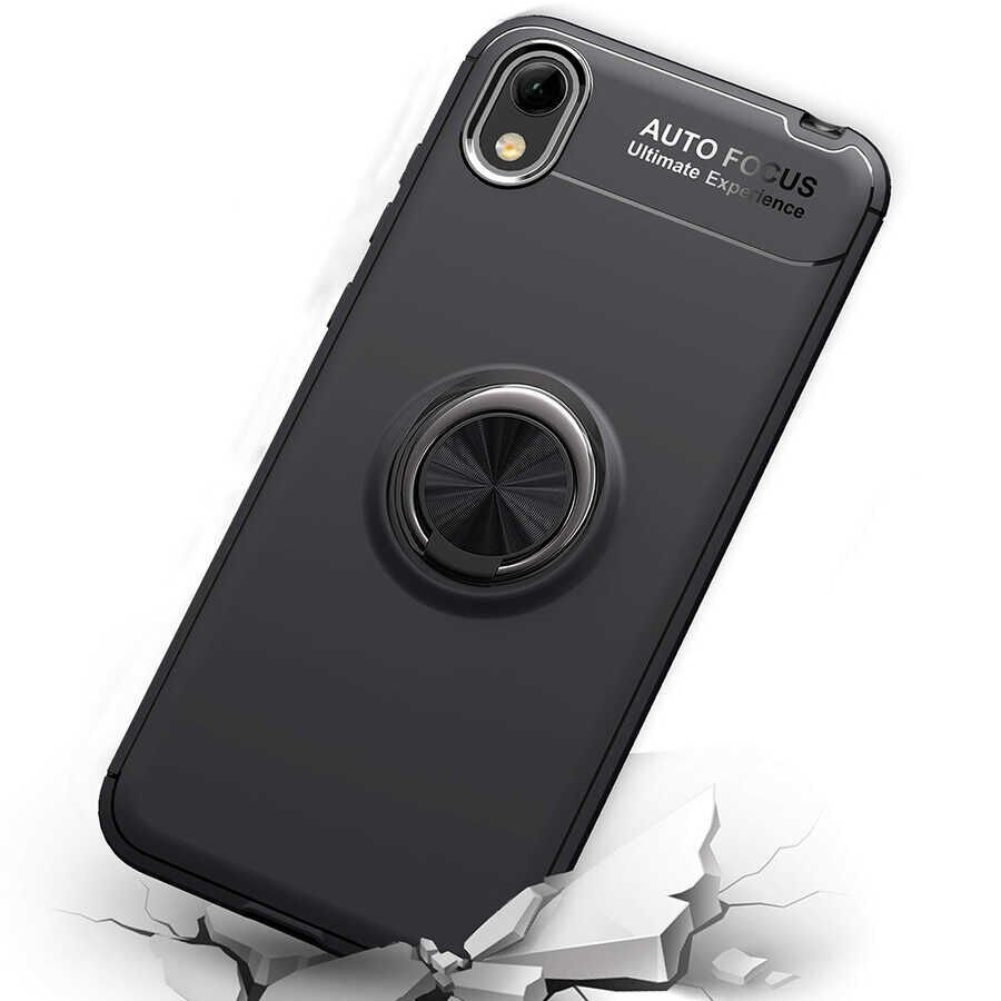 Huawei Y5 2019 Kılıf HEPTEKİLETİŞİM Ravel Silikon Kapak