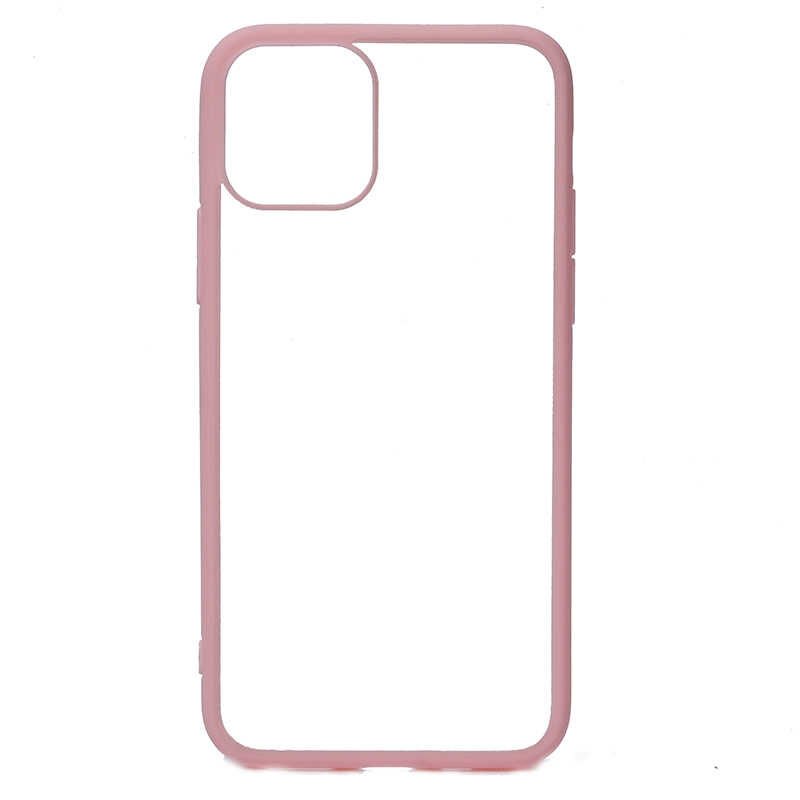 Apple iPhone 11 Kılıf HEPTEKİLETİŞİM Endi Kapak