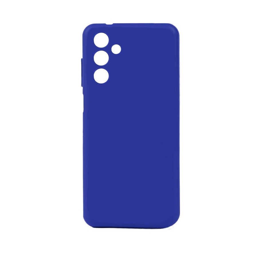 Samsung Galaxy A04S Kılıf HEPTEKİLETİŞİM Biye Silikon