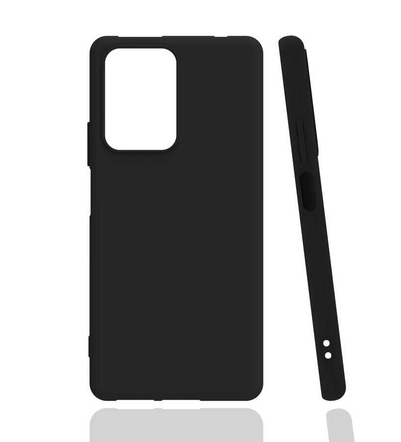 Xiaomi Mi 11T Pro 5G Kılıf HEPTEKİLETİŞİM Biye Silikon