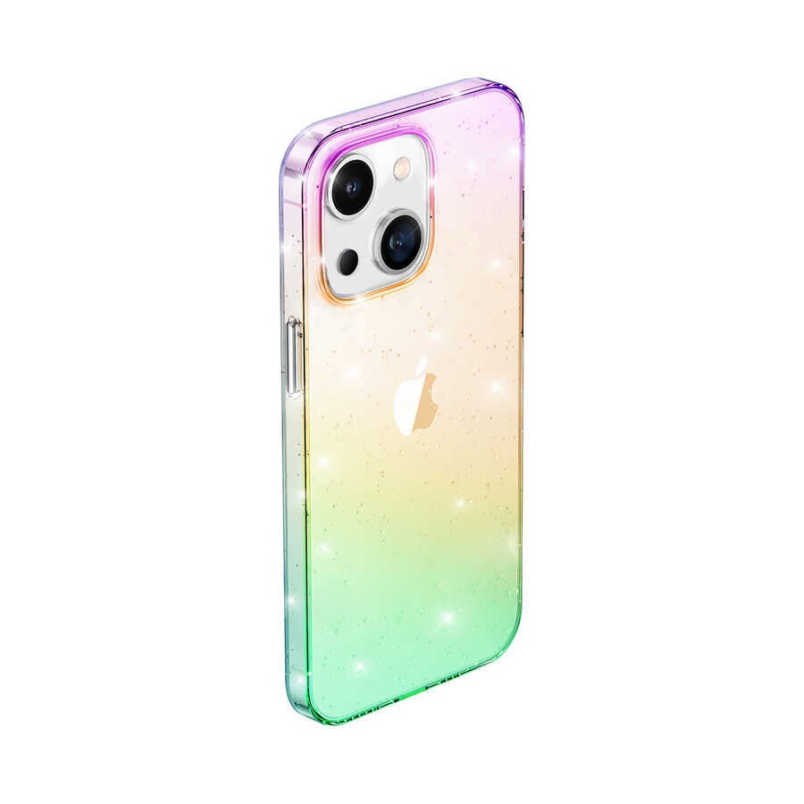 Apple iPhone 13 Kılıf HEPTEKİLETİŞİM Vixy Kapak