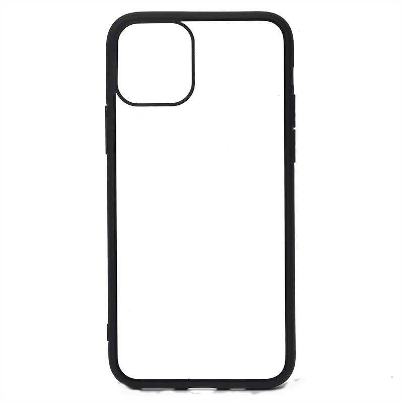 Apple iPhone 11 Pro Max Kılıf HEPTEKİLETİŞİM Endi Kapak