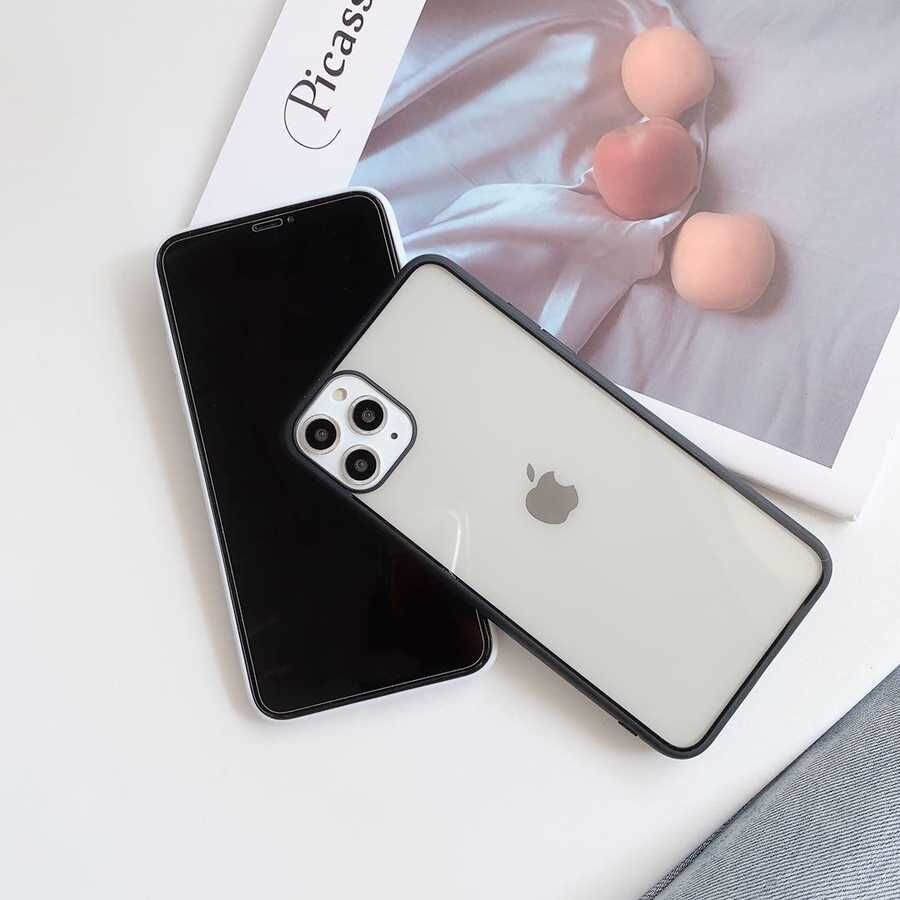 Apple iPhone 11 Pro Max Kılıf HEPTEKİLETİŞİM Endi Kapak
