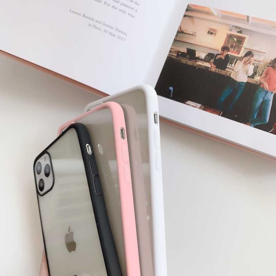 Apple iPhone 11 Pro Max Kılıf HEPTEKİLETİŞİM Endi Kapak