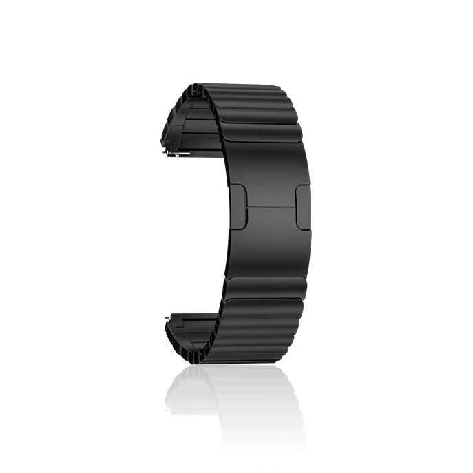 Samsung Galaxy Watch 46mm KRD-35 22mm Metal Kordon