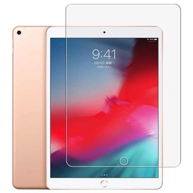 Apple iPad Pro 12.9 2015 HEPTEKİLETİŞİM Temperli Cam Ekran Koruyucu