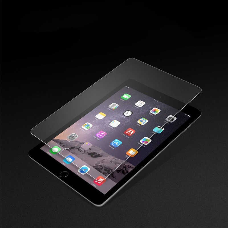 Apple iPad Pro 12.9 2015 HEPTEKİLETİŞİM Temperli Cam Ekran Koruyucu