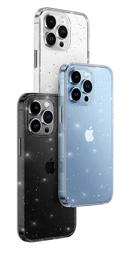 Apple iPhone 13 Pro Max Kılıf HEPTEKİLETİŞİM Vixy Kapak