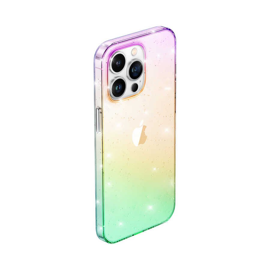 Apple iPhone 13 Pro Max Kılıf HEPTEKİLETİŞİM Vixy Kapak