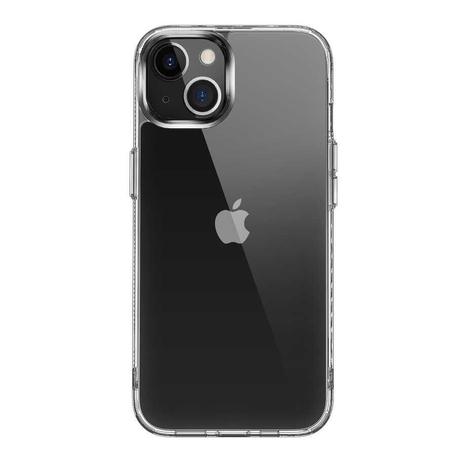 Apple iPhone 13 Kılıf HEPTEKİLETİŞİM Forst Kapak