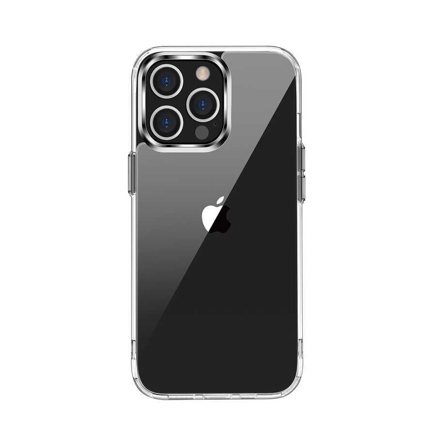 Apple iPhone 13 Pro Kılıf HEPTEKİLETİŞİM Forst Kapak