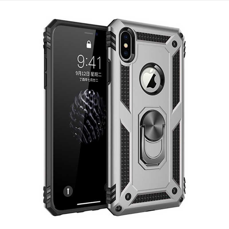 Apple iPhone X Kılıf HEPTEKİLETİŞİM Vega Kapak