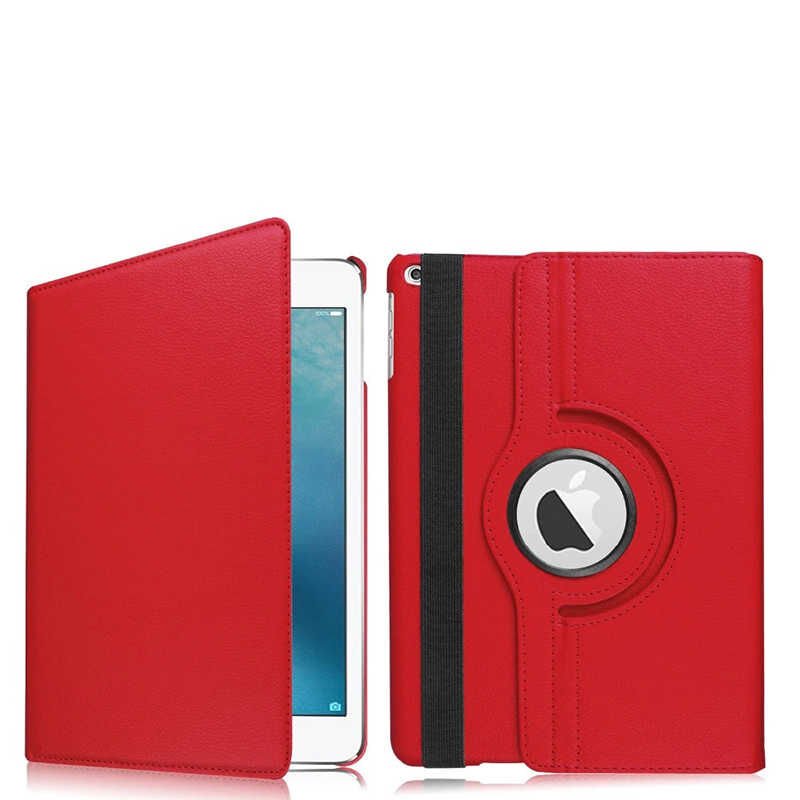 Apple iPad 10.2 2021 (9.Nesil) HEPTEKİLETİŞİM Dönebilen Standlı Kılıf