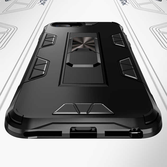 Apple iPhone 7 Plus Kılıf HEPTEKİLETİŞİM Volve Kapak