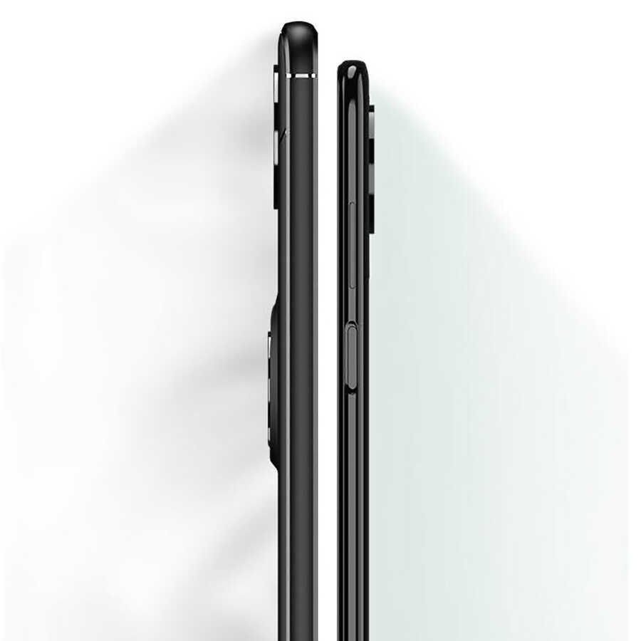Xiaomi Redmi Note 9 5G Kılıf HEPTEKİLETİŞİM Ravel Silikon Kapak