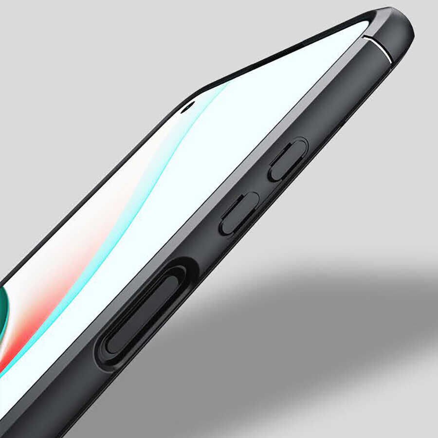 Xiaomi Redmi Note 9 5G Kılıf HEPTEKİLETİŞİM Ravel Silikon Kapak