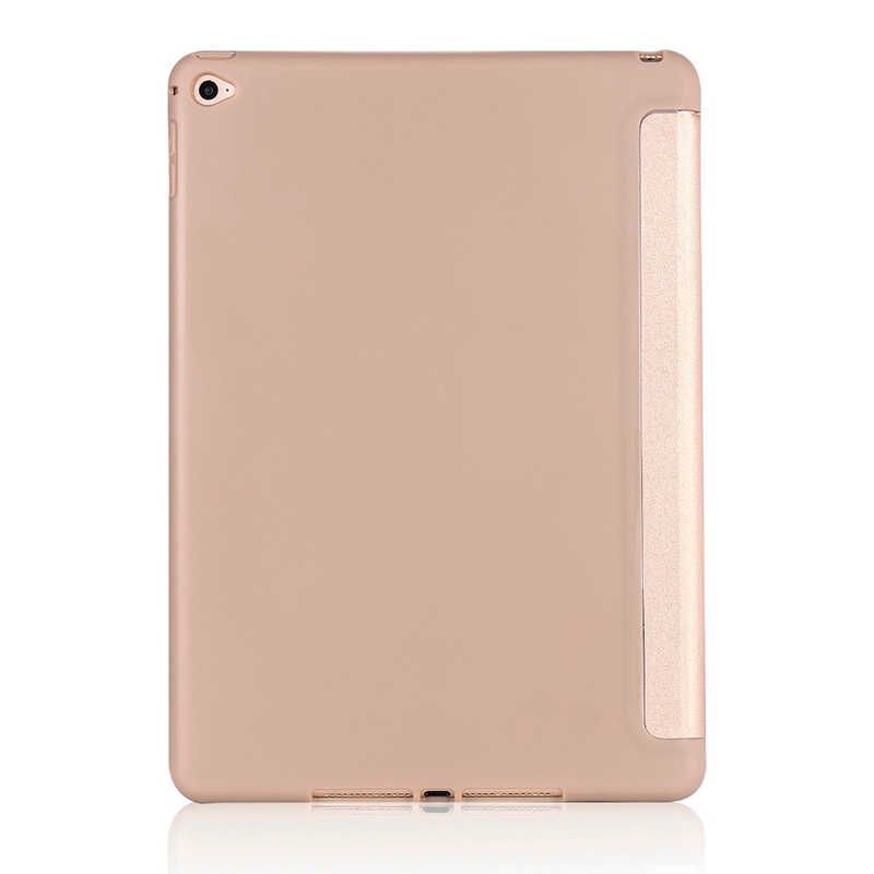 Apple iPad 10.2 2021 (9.Nesil) Kılıf HEPTEKİLETİŞİM Tri Folding Standlı Kılıf