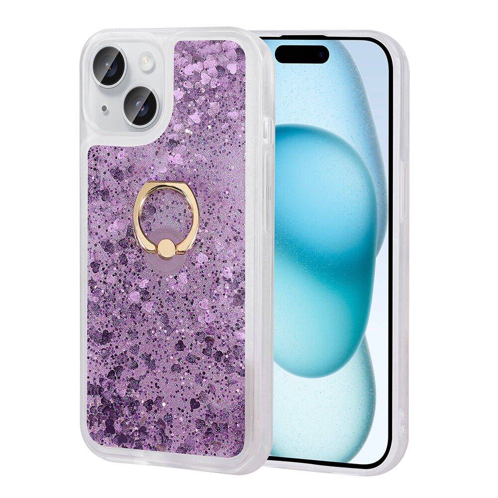 Apple iPhone 15 Plus Kılıf HEPTEKİLETİŞİM Milce Kapak