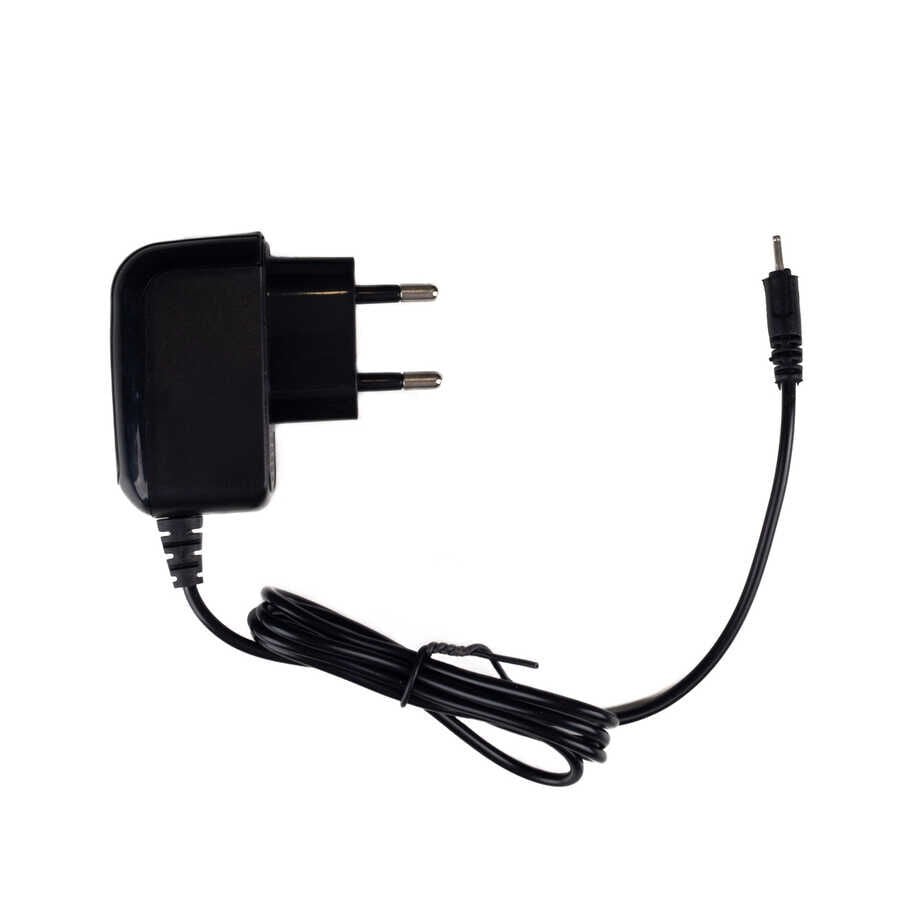 HEPTEKİLETİŞİM 6101 İnce Uçlu Şarj Aleti