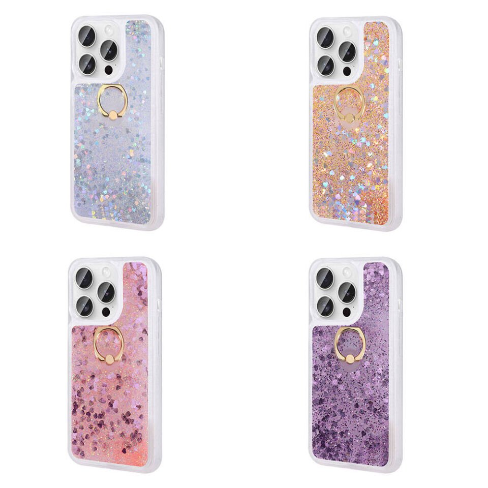 Apple iPhone 15 Pro Max Kılıf HEPTEKİLETİŞİM Milce Kapak