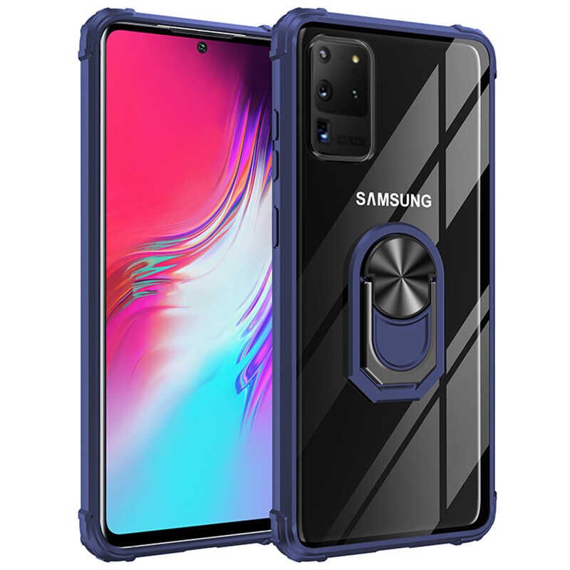 Galaxy S20 Ultra Kılıf HEPTEKİLETİŞİM Mola Kapak