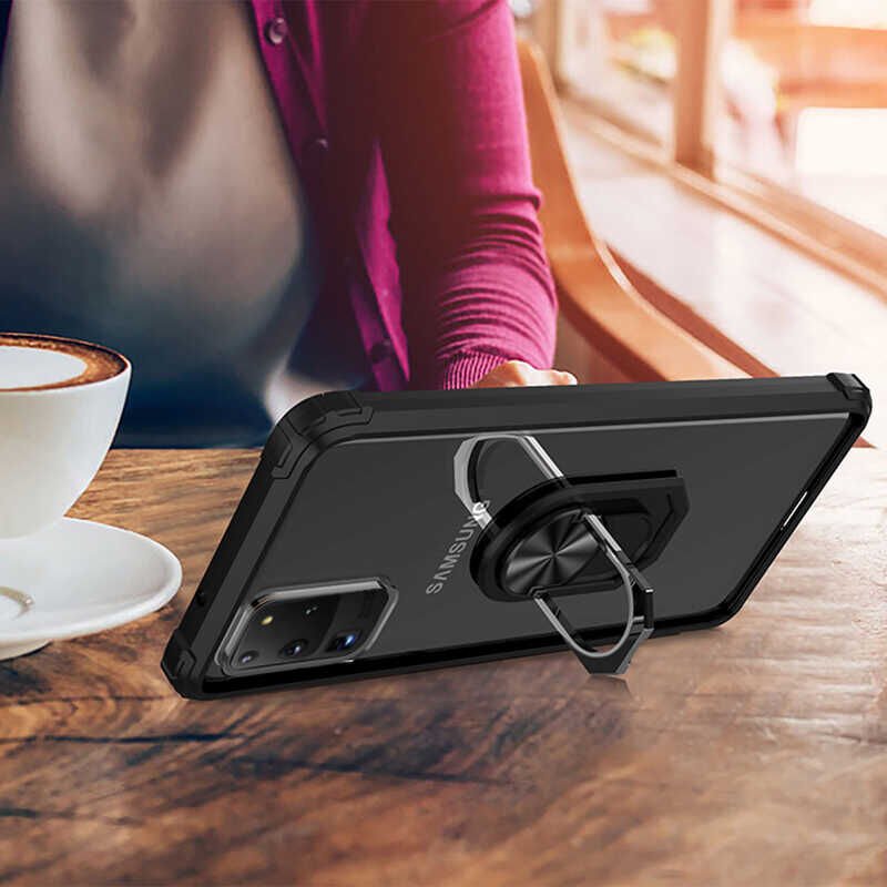 Galaxy S20 Ultra Kılıf HEPTEKİLETİŞİM Mola Kapak
