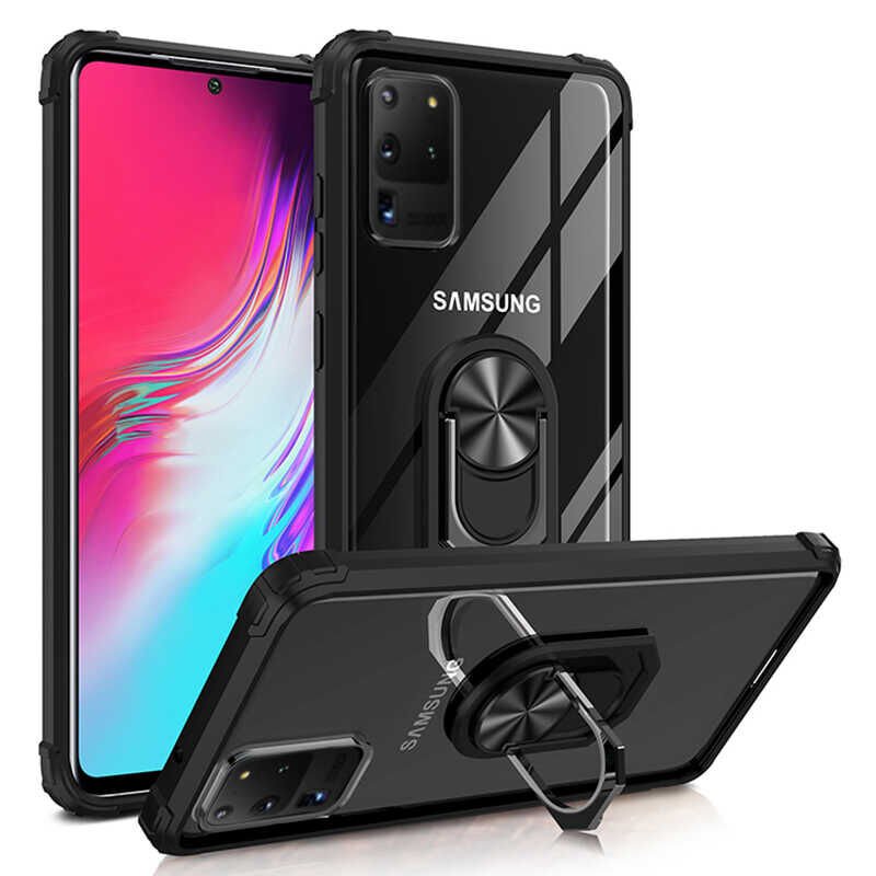 Galaxy S20 Ultra Kılıf HEPTEKİLETİŞİM Mola Kapak