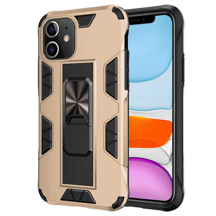 Apple iPhone 11 Kılıf HEPTEKİLETİŞİM Volve Kapak
