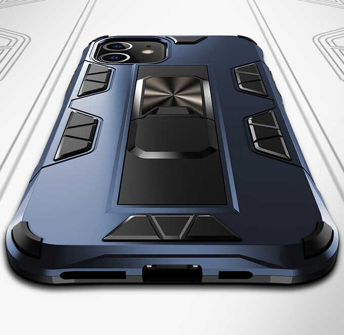 Apple iPhone 11 Kılıf HEPTEKİLETİŞİM Volve Kapak