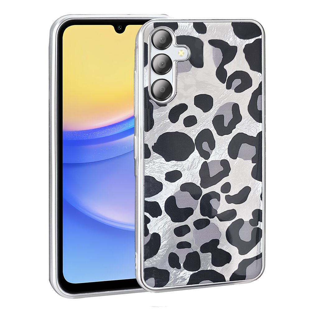 Galaxy A36 Kılıf Desenli Zore Mep Kapak