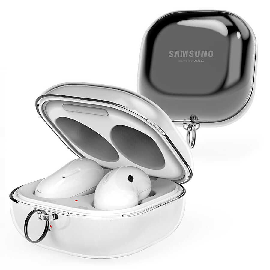 Samsung Galaxy Buds Live Kılıf Araree Nukin Kapak