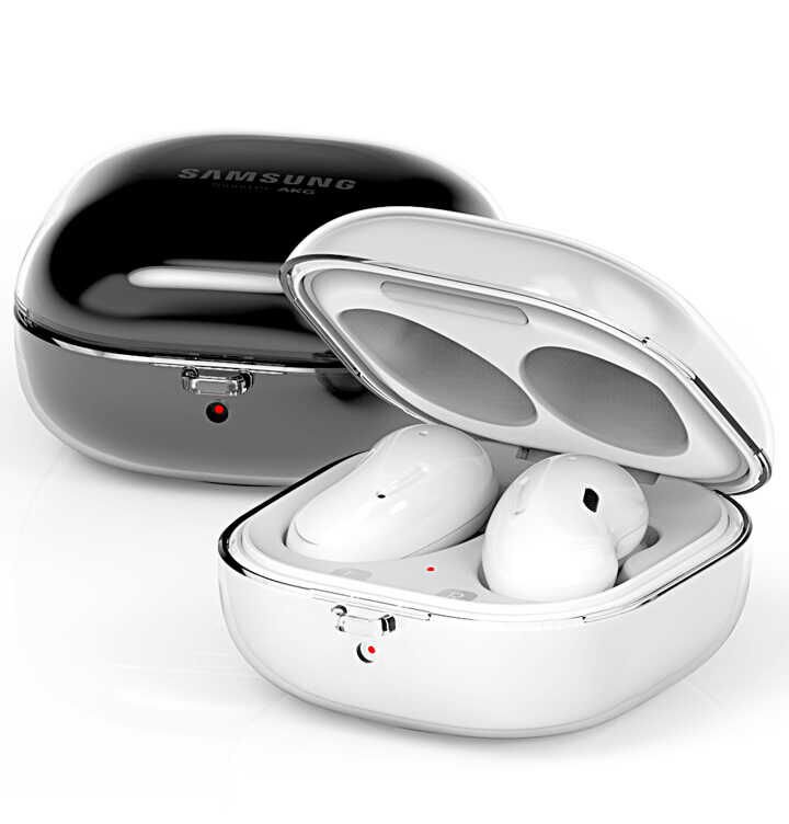 Samsung Galaxy Buds Live Kılıf Araree Nukin Kapak