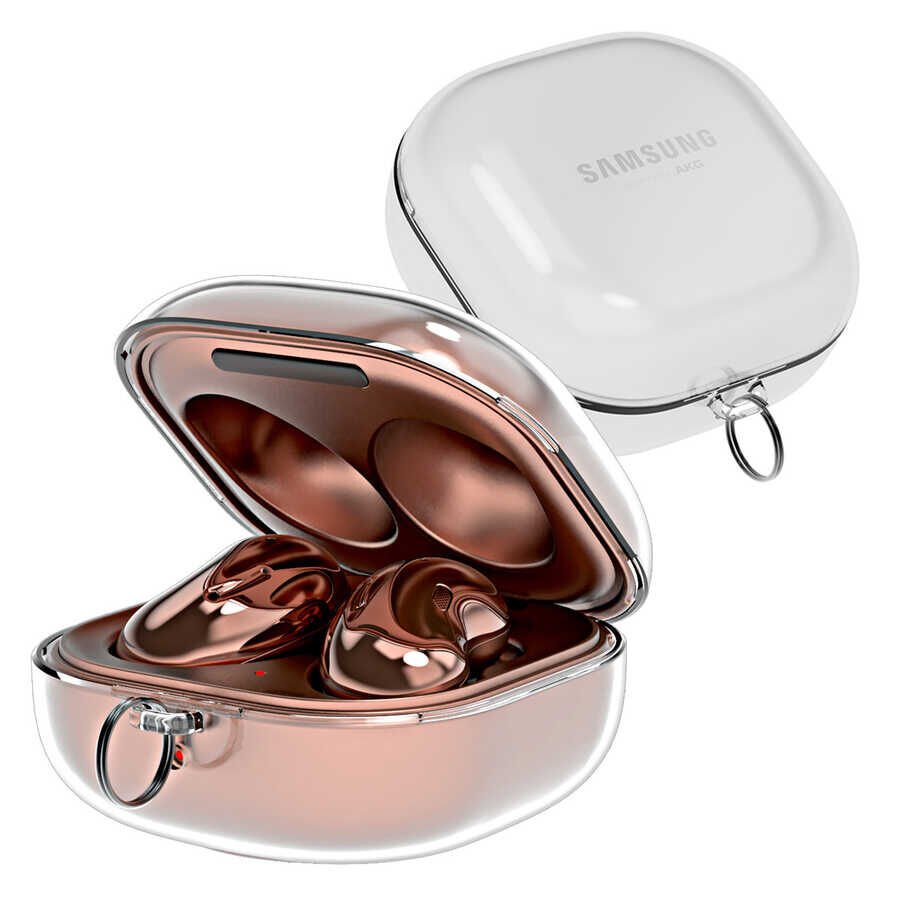 Samsung Galaxy Buds Live Kılıf Araree Nukin Kapak