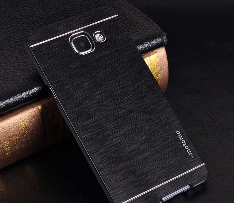 Galaxy J5 Prime Kılıf Zore New Motomo Kapak