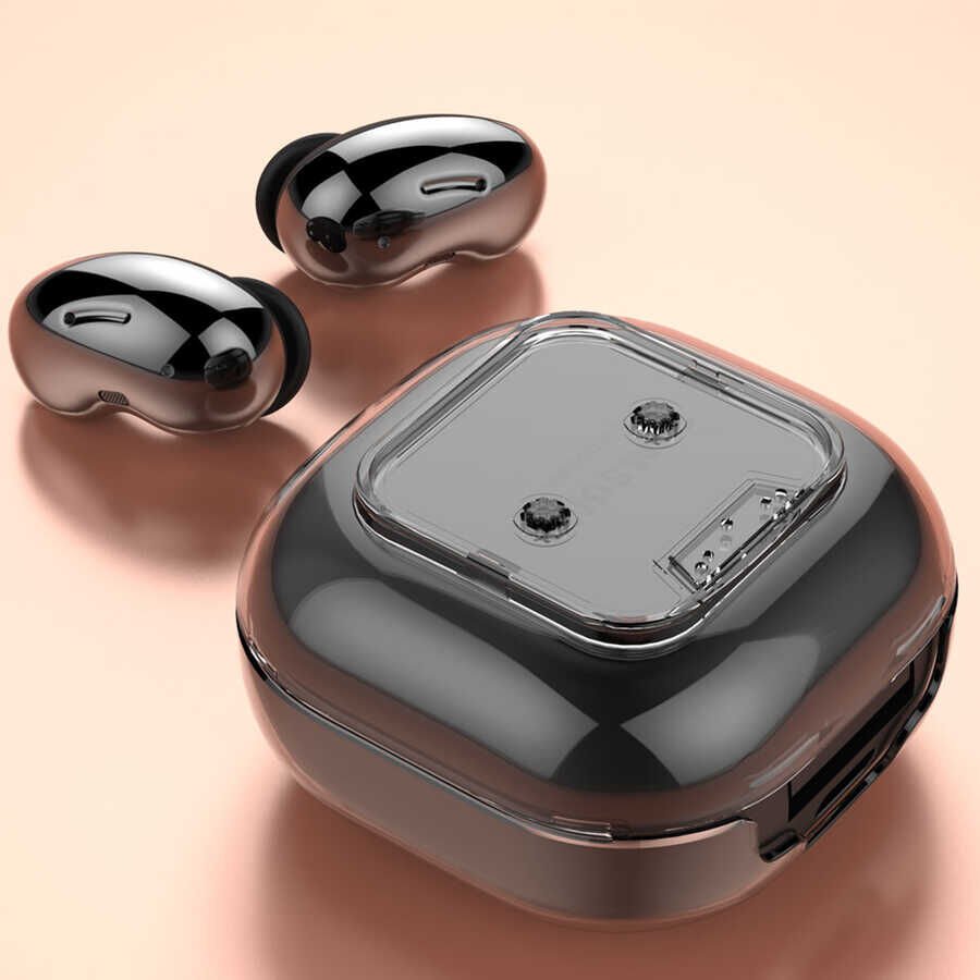Samsung Galaxy Buds Live Kılıf Araree Player Kapak
