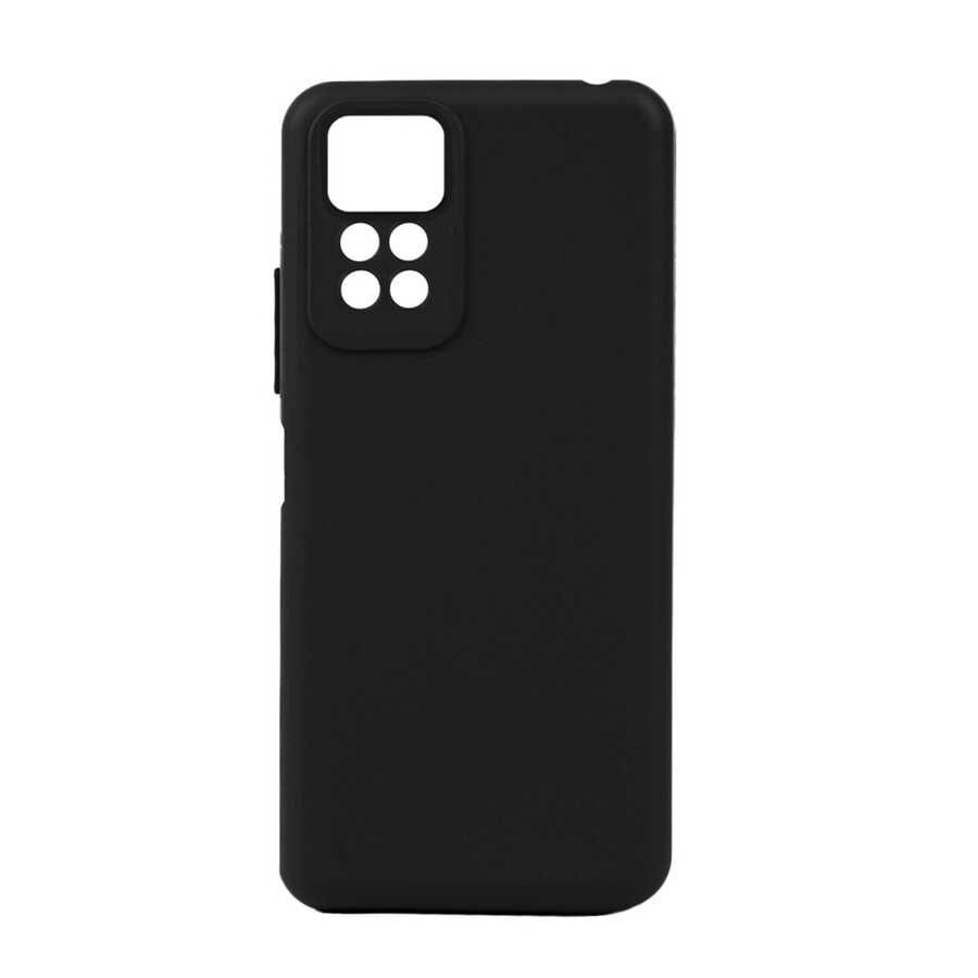 Xiaomi Redmi Note 11S Global Kılıf HEPTEKİLETİŞİM Biye Silikon
