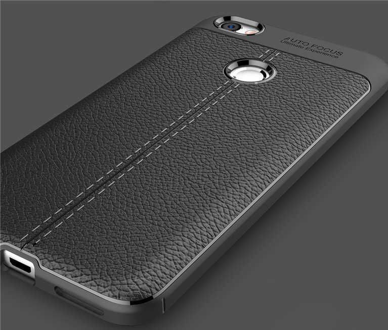 Xiaomi Redmi Note 5A Kılıf Zore Niss Silikon Kapak