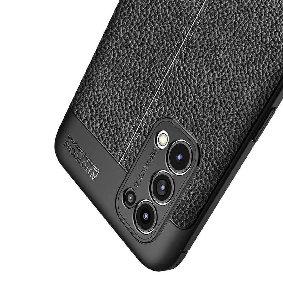 Oppo Reno 5 5G Kılıf HEPTEKİLETİŞİM Niss Silikon Kapak